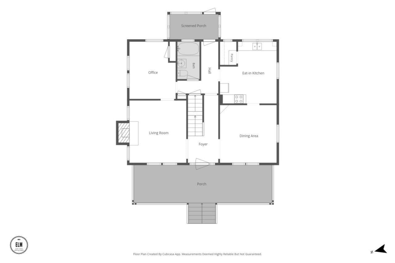 Single Family Residence at 46 Walnut Street, Montague MA 01376, Montague, photo 36 of 42