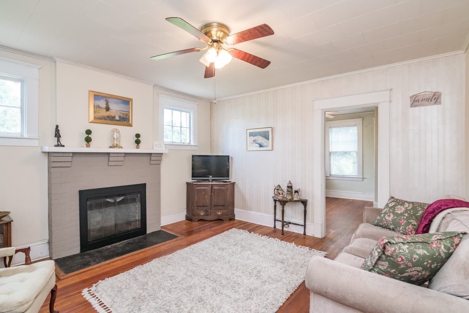Single Family Residence at 46 Walnut Street, Montague MA 01376, Montague, photo 9 of 42