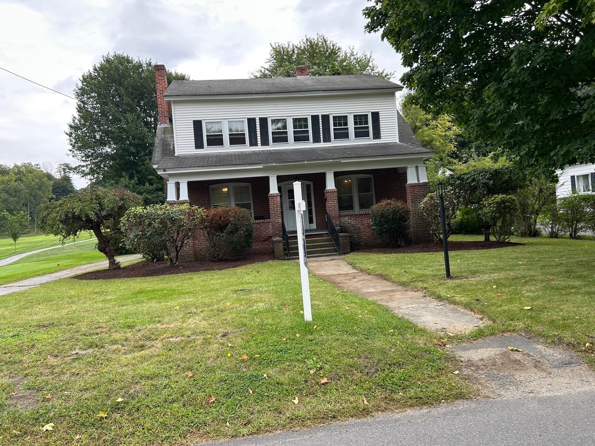 Single Family Residence at 46 Walnut Street, Montague MA 01376, Montague, photo 40 of 42