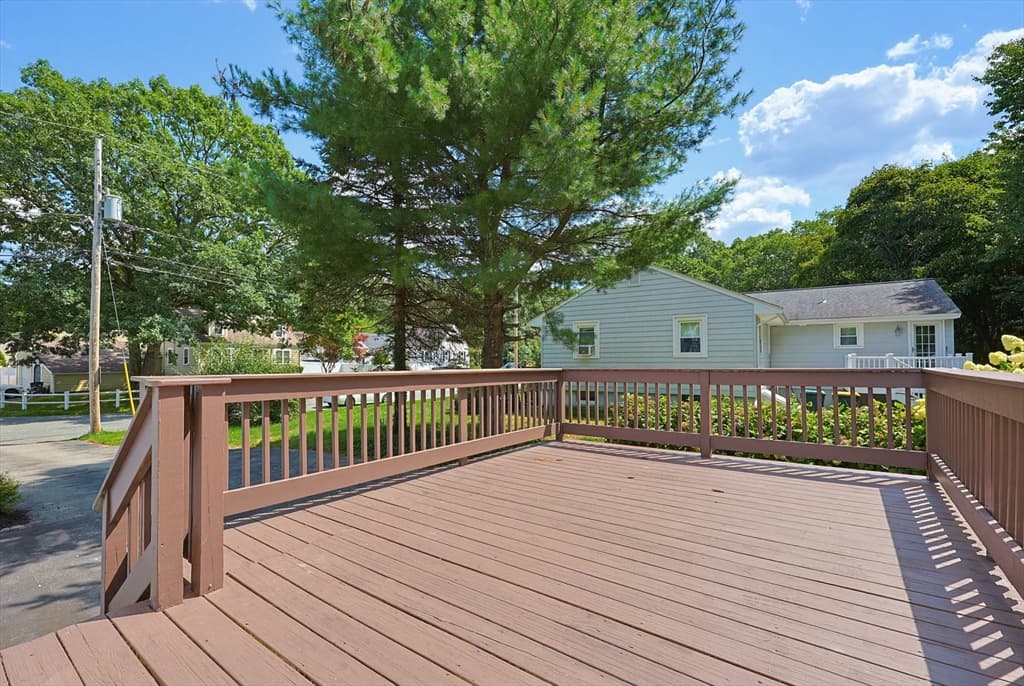 Single Family Residence at 22 Harriss Ct, Abington MA 02351, Abington, photo 27 of 32