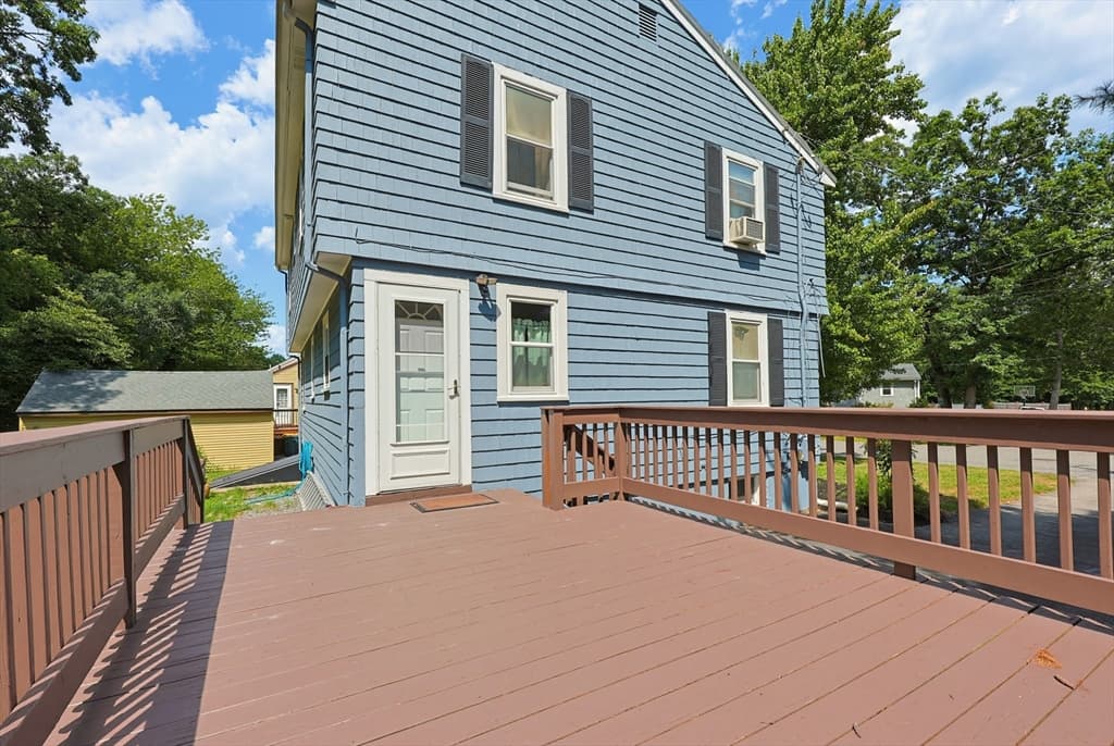 Single Family Residence at 22 Harriss Ct, Abington MA 02351, Abington, photo 26 of 32