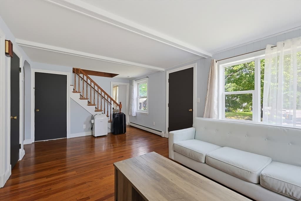 Single Family Residence at 22 Harriss Ct, Abington MA 02351, Abington, photo 7 of 32