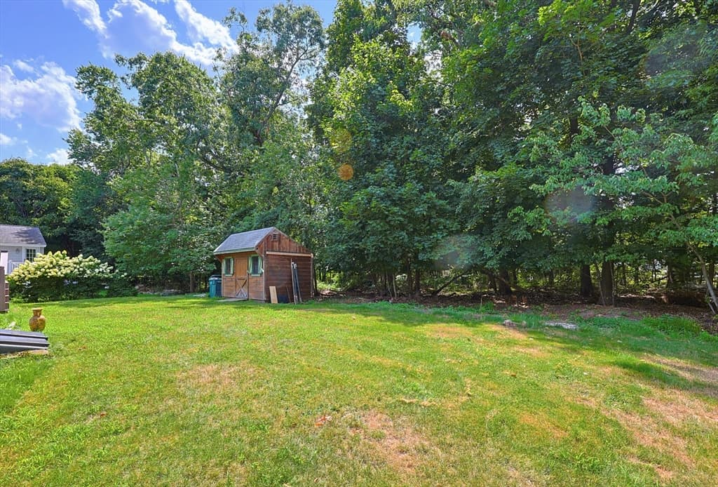Single Family Residence at 22 Harriss Ct, Abington MA 02351, Abington, photo 32 of 32