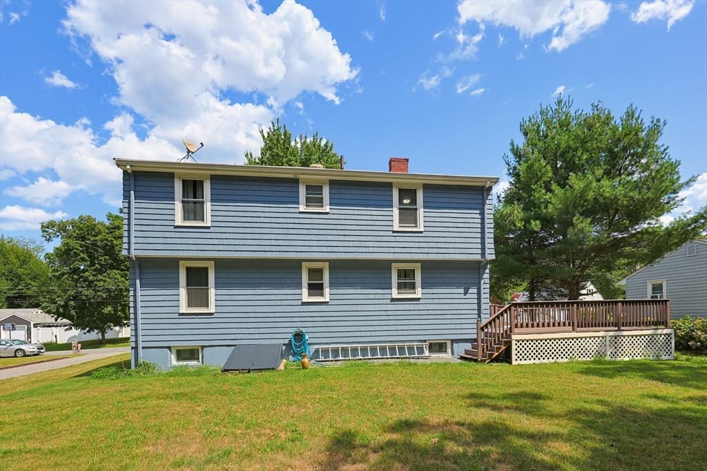 Single Family Residence at 22 Harriss Ct, Abington MA 02351, Abington, photo 28 of 32