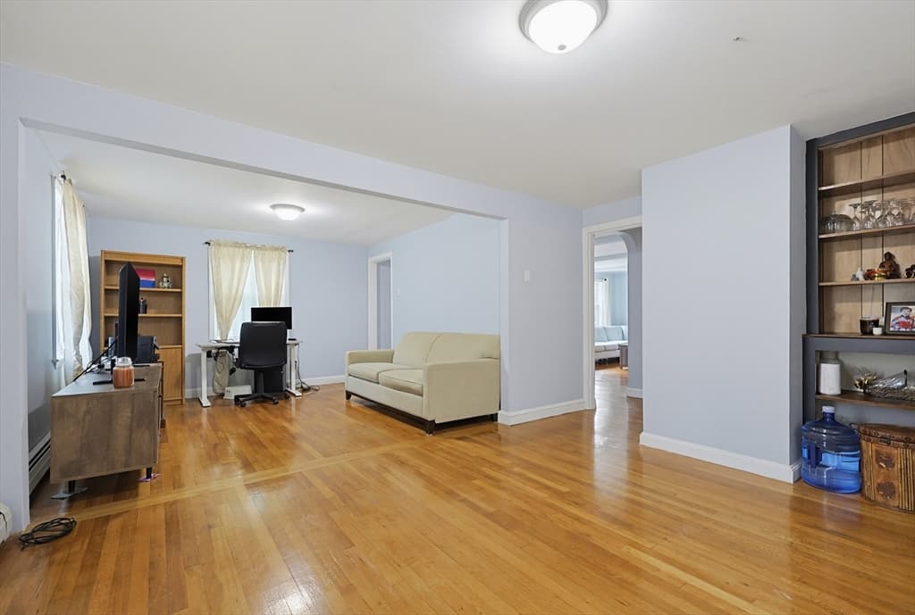 Single Family Residence at 22 Harriss Ct, Abington MA 02351, Abington, photo 15 of 32