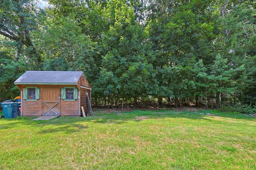 Single Family Residence at 22 Harriss Ct, Abington MA 02351, Abington, photo 31 of 32