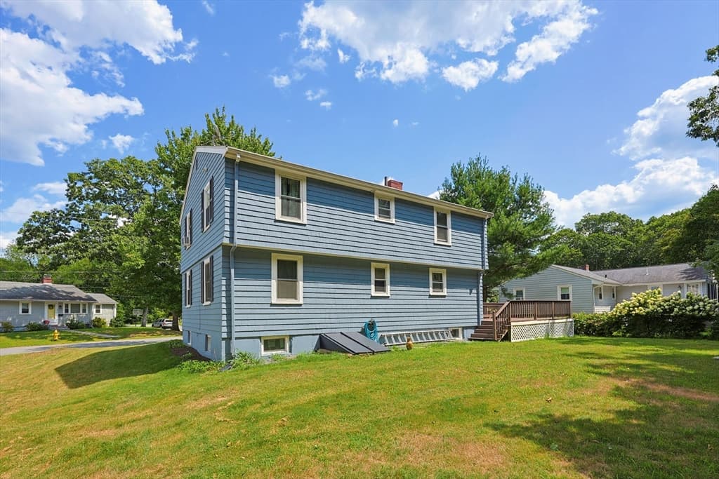 Single Family Residence at 22 Harriss Ct, Abington MA 02351, Abington, photo 29 of 32