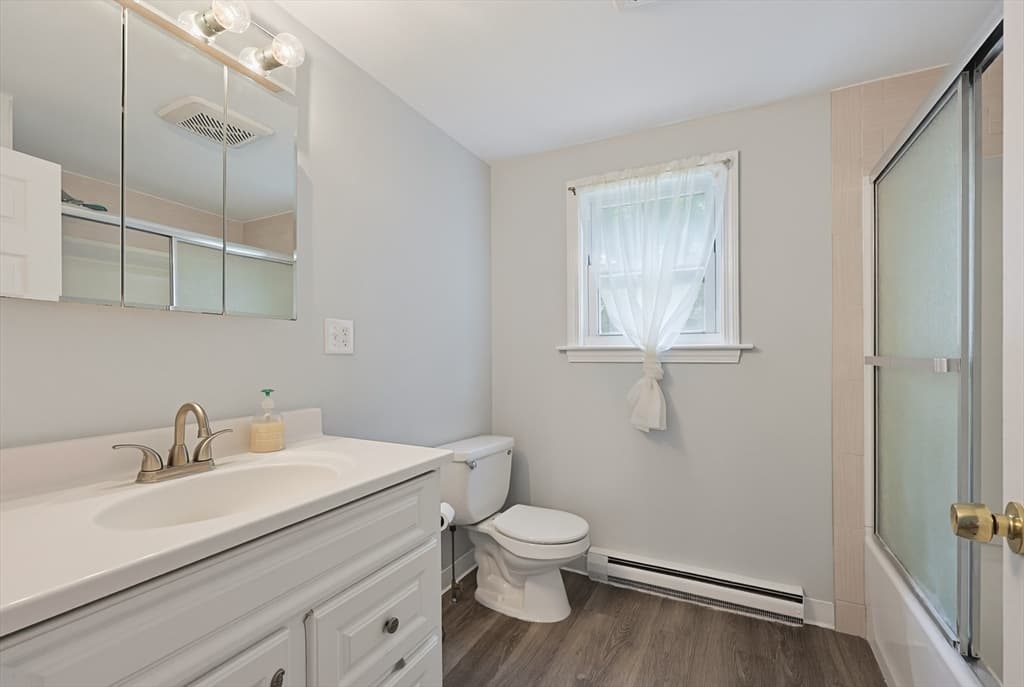 Single Family Residence at 22 Harriss Ct, Abington MA 02351, Abington, photo 25 of 32