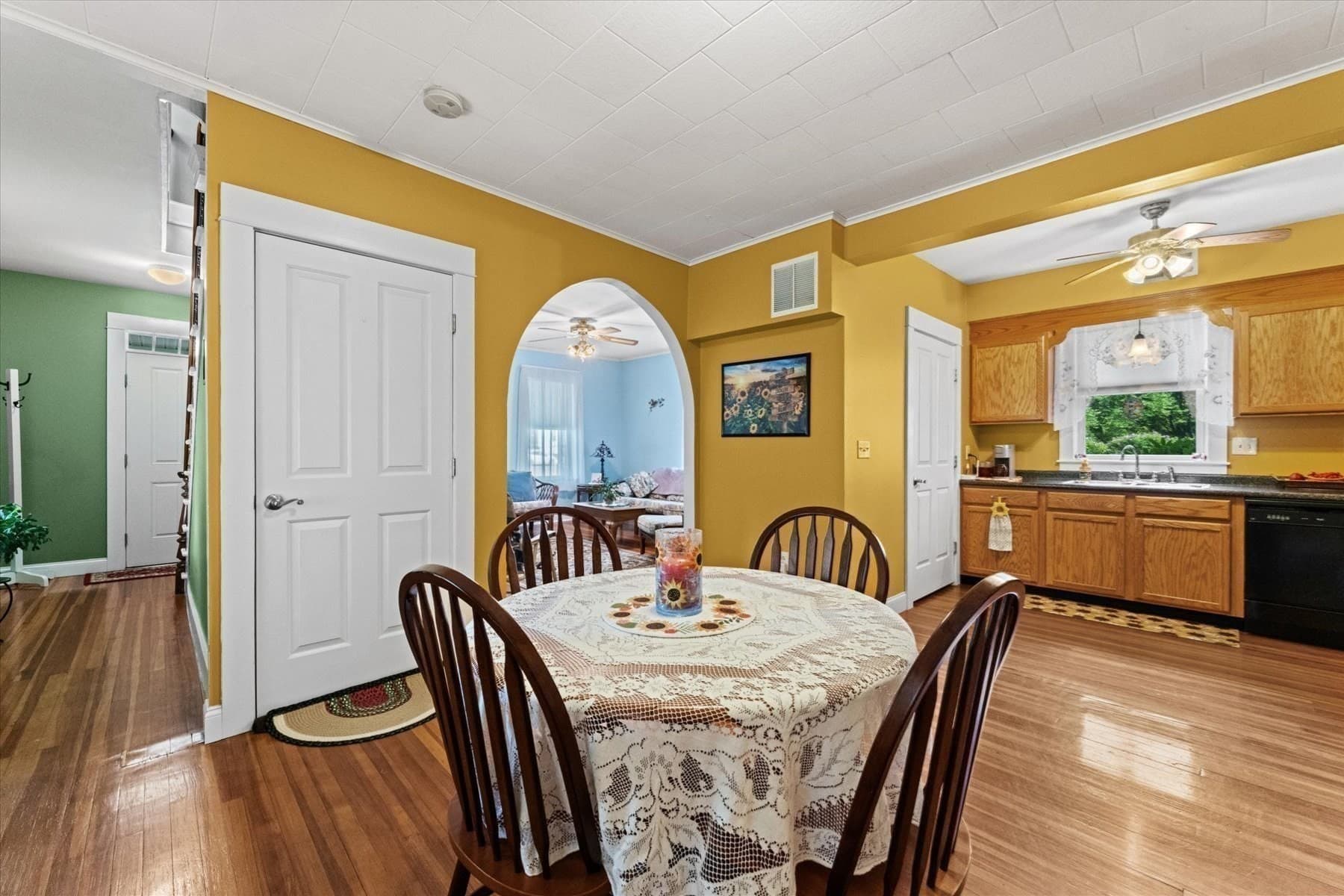 Single Family Residence at 136 Main St, Hatfield MA 01038, photo 27 of 41