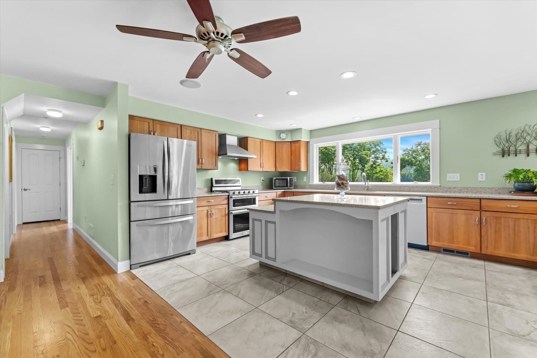 Single Family Residence at 136 Main St, Hatfield MA 01038, photo 6 of 41