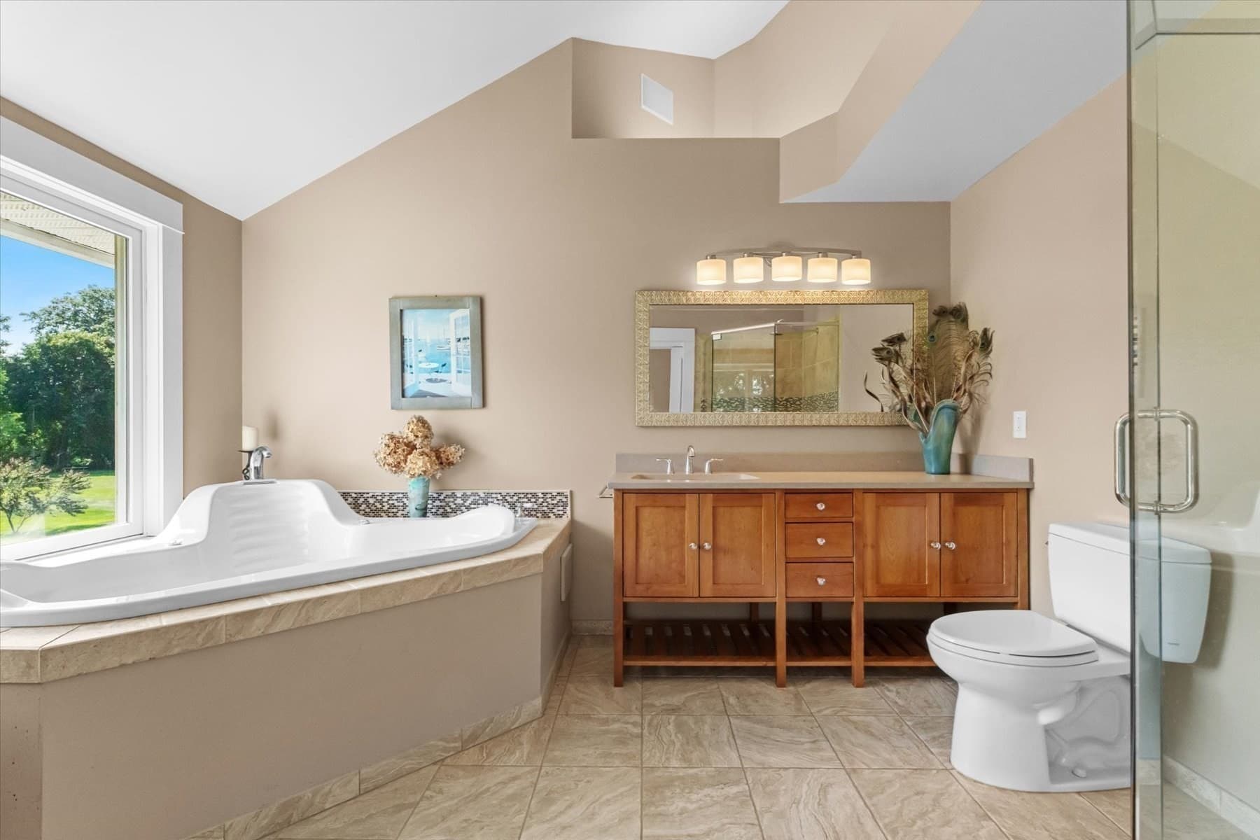 Single Family Residence at 136 Main St, Hatfield MA 01038, photo 17 of 41