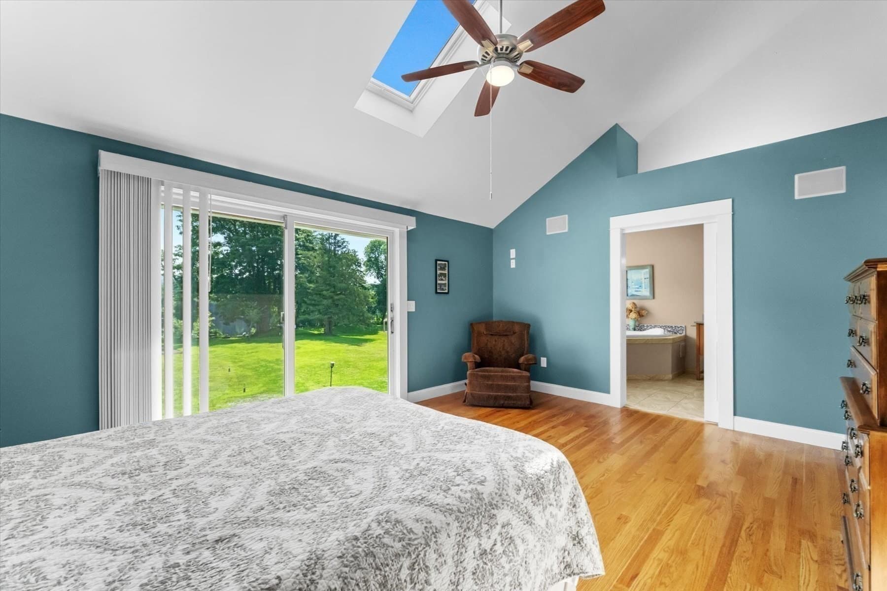 Single Family Residence at 136 Main St, Hatfield MA 01038, photo 16 of 41
