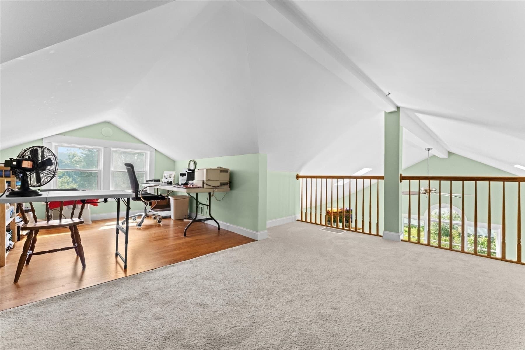 Single Family Residence at 136 Main St, Hatfield MA 01038, photo 22 of 41