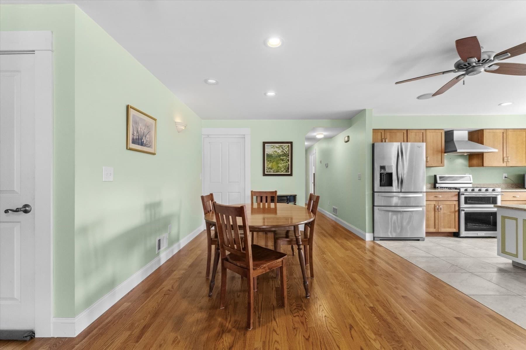 Single Family Residence at 136 Main St, Hatfield MA 01038, photo 7 of 41
