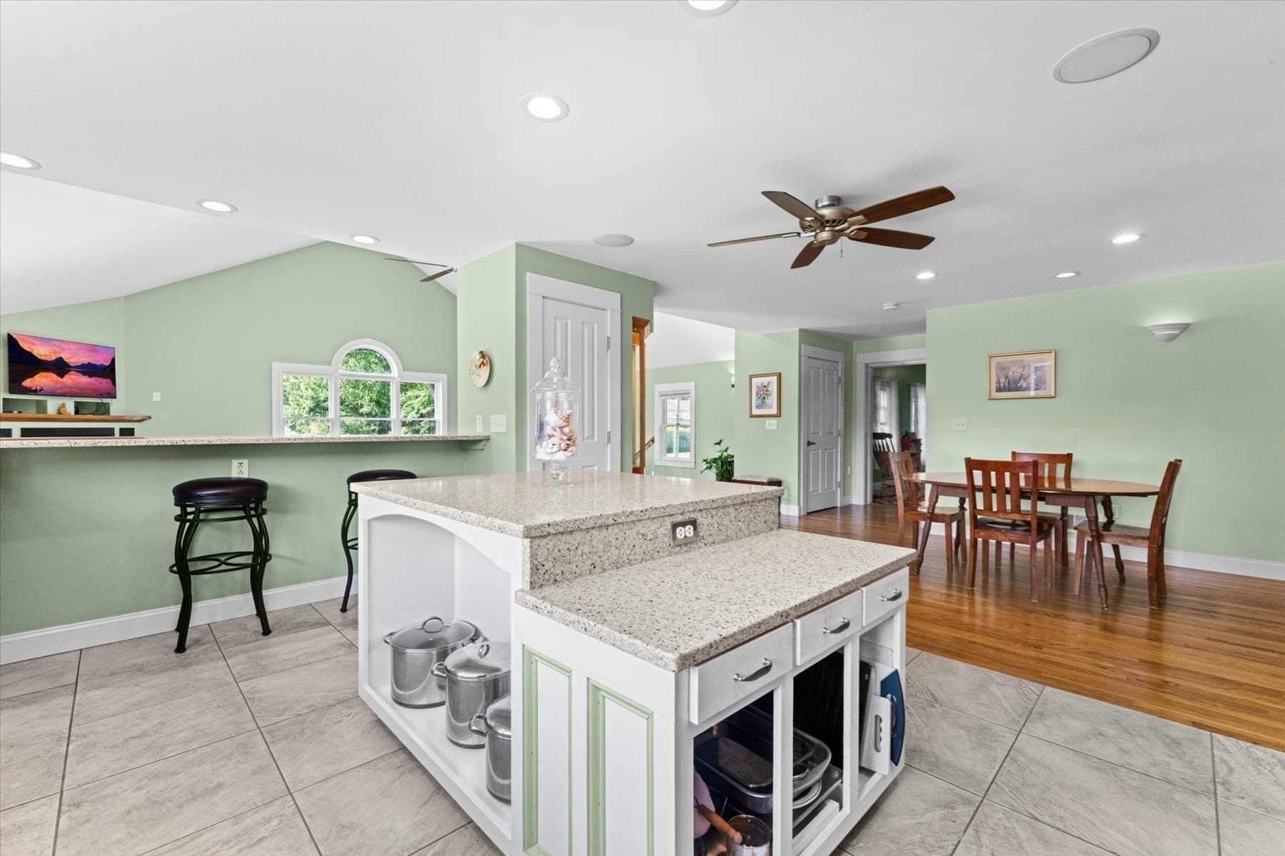 Single Family Residence at 136 Main St, Hatfield MA 01038, photo 9 of 41