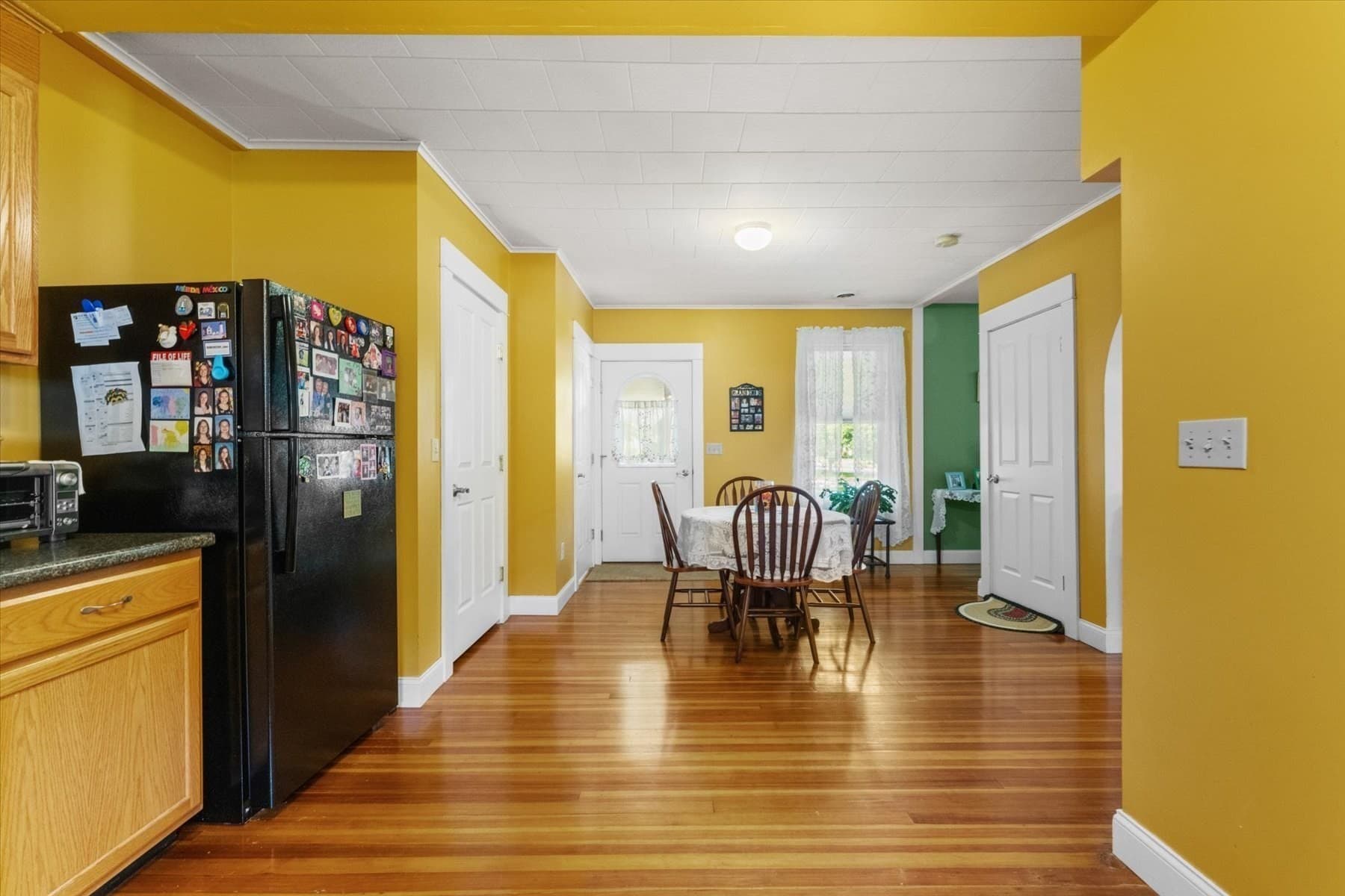 Single Family Residence at 136 Main St, Hatfield MA 01038, photo 24 of 41