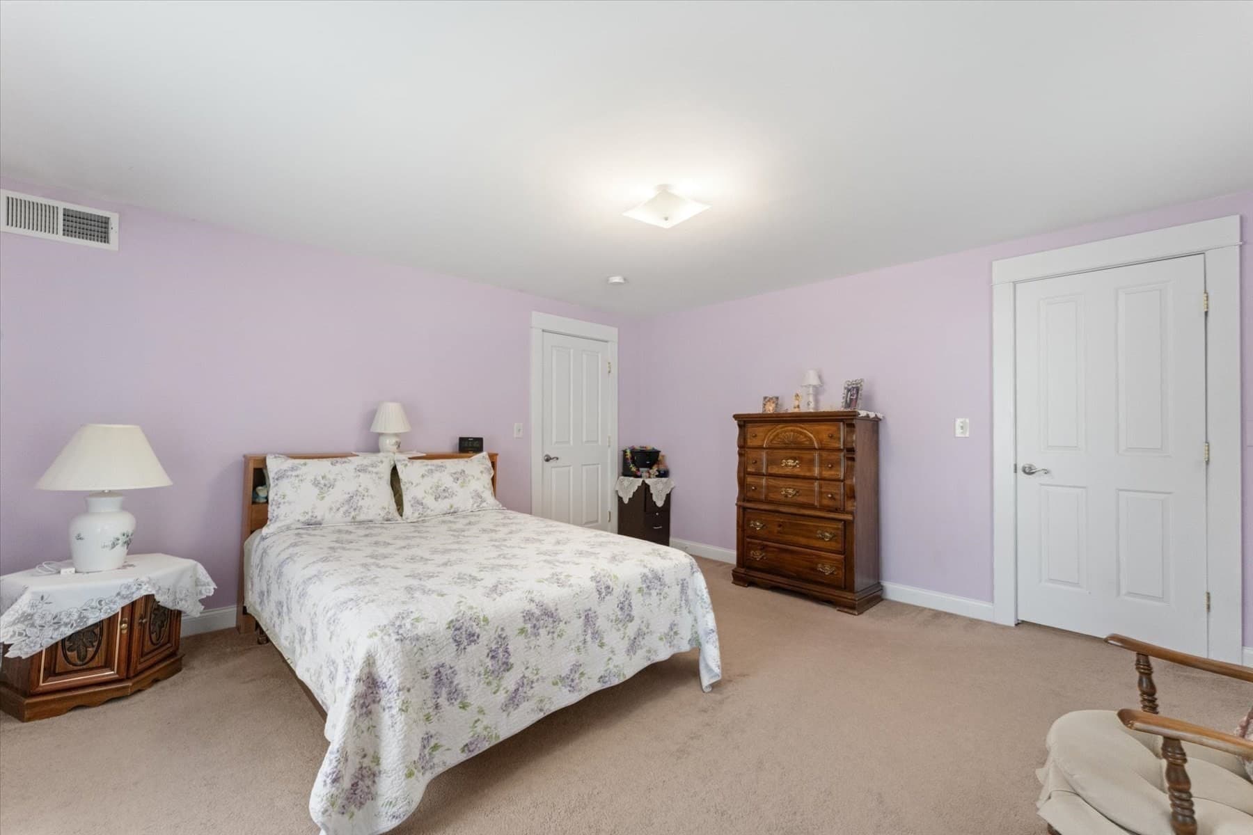 Single Family Residence at 136 Main St, Hatfield MA 01038, photo 30 of 41