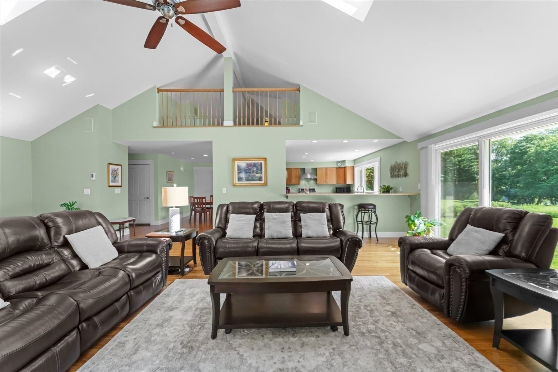 Single Family Residence at 136 Main St, Hatfield MA 01038, photo 10 of 41