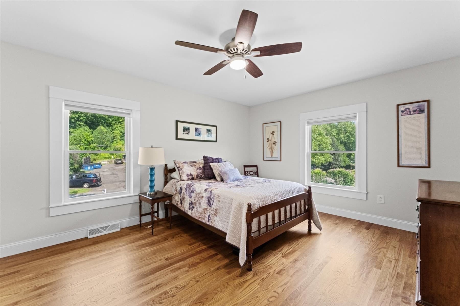 Single Family Residence at 136 Main St, Hatfield MA 01038, photo 14 of 41