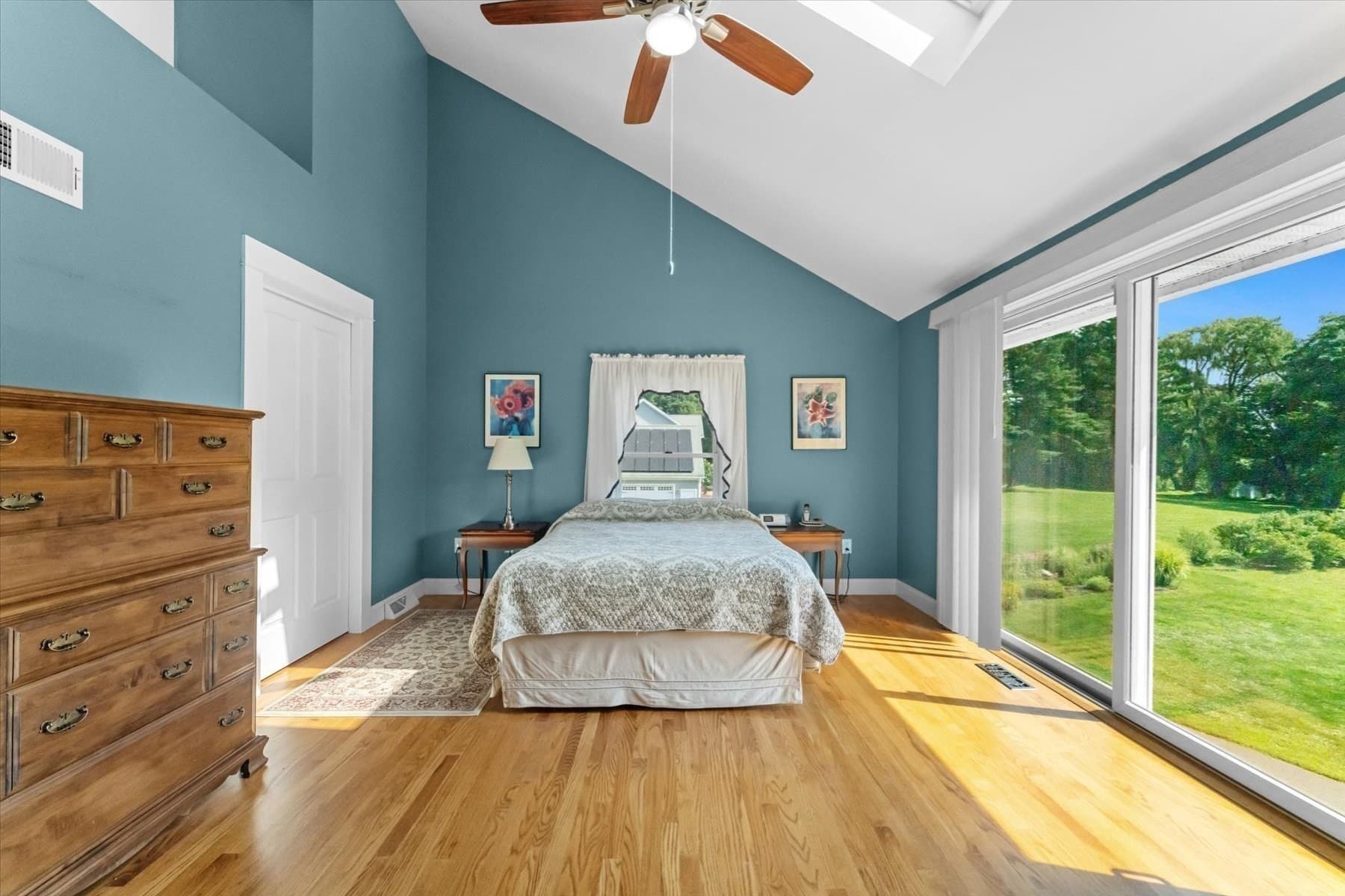 Single Family Residence at 136 Main St, Hatfield MA 01038, photo 15 of 41