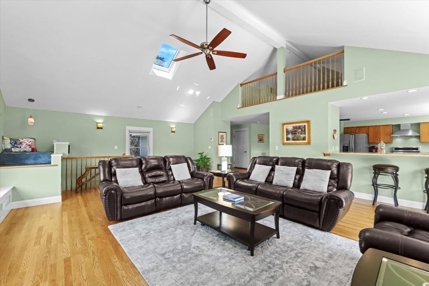 Single Family Residence at 136 Main St, Hatfield MA 01038, photo 11 of 41