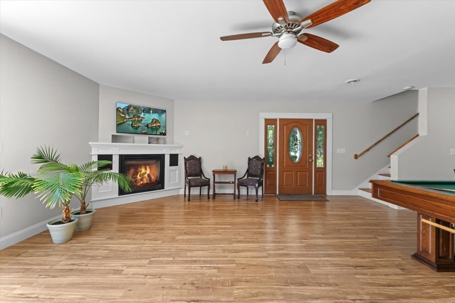 Single Family Residence at 136 Main St, Hatfield MA 01038, photo 19 of 41