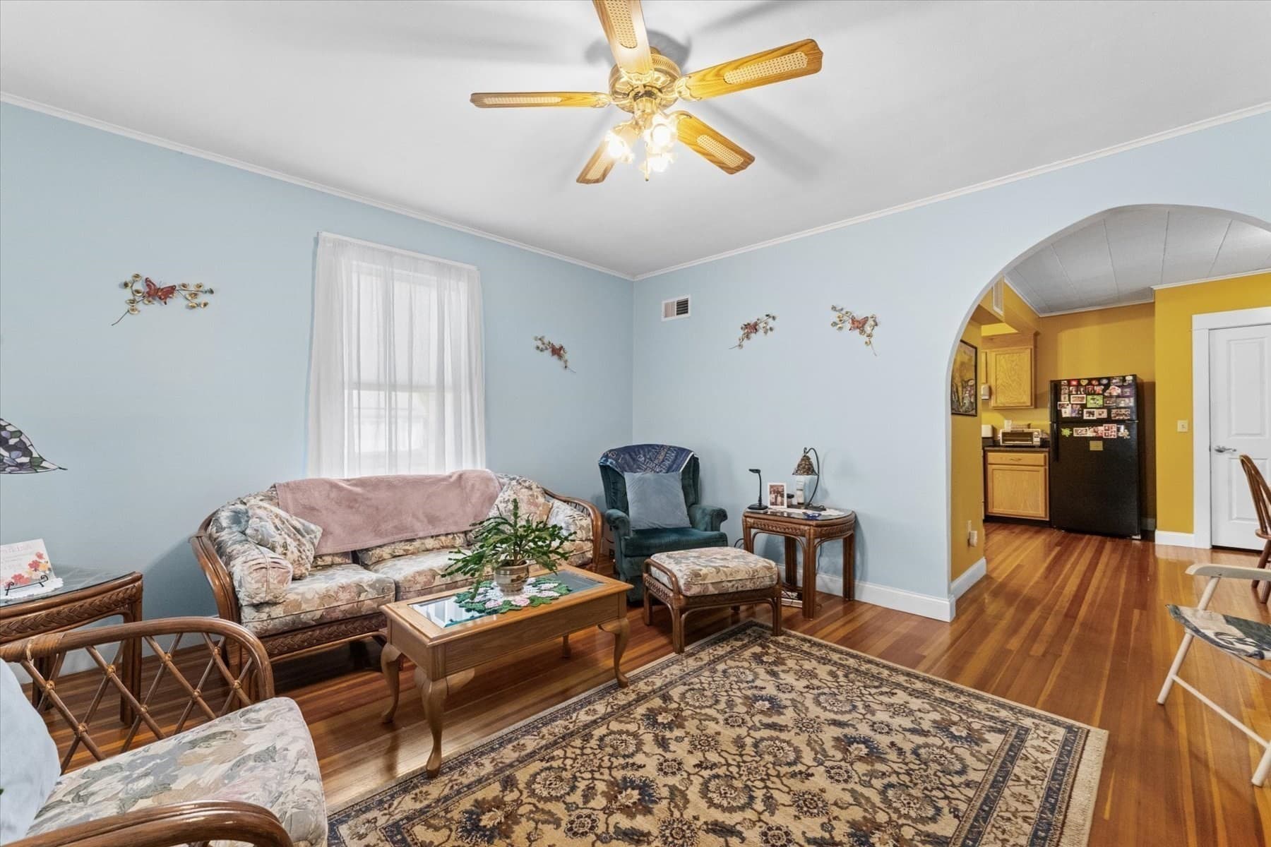 Single Family Residence at 136 Main St, Hatfield MA 01038, photo 25 of 41