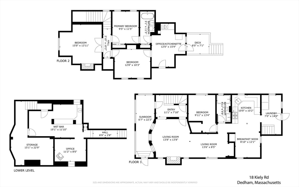 18 Kiely Rd, Dedham MA 02026 photo 40