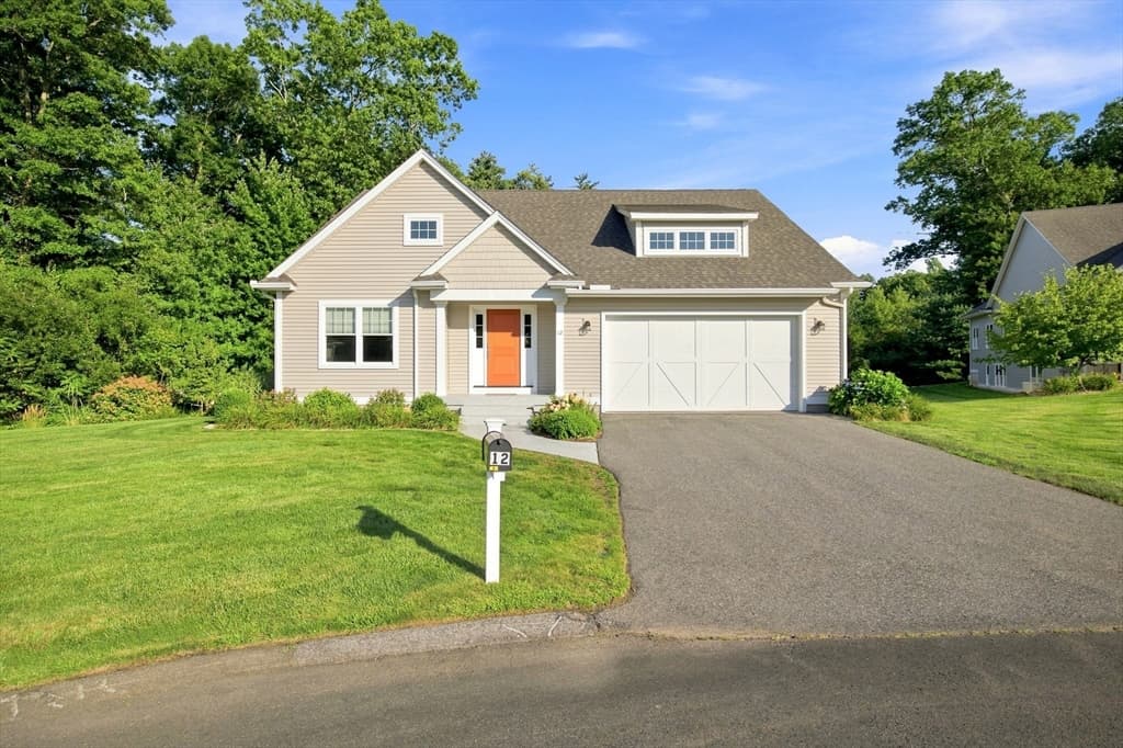 12 Copley Cir # 12, Enfield CT 06082 photo 33
