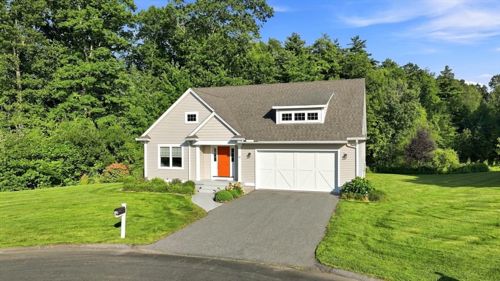 12 Copley Cir # 12, Enfield CT 06082 photo 37