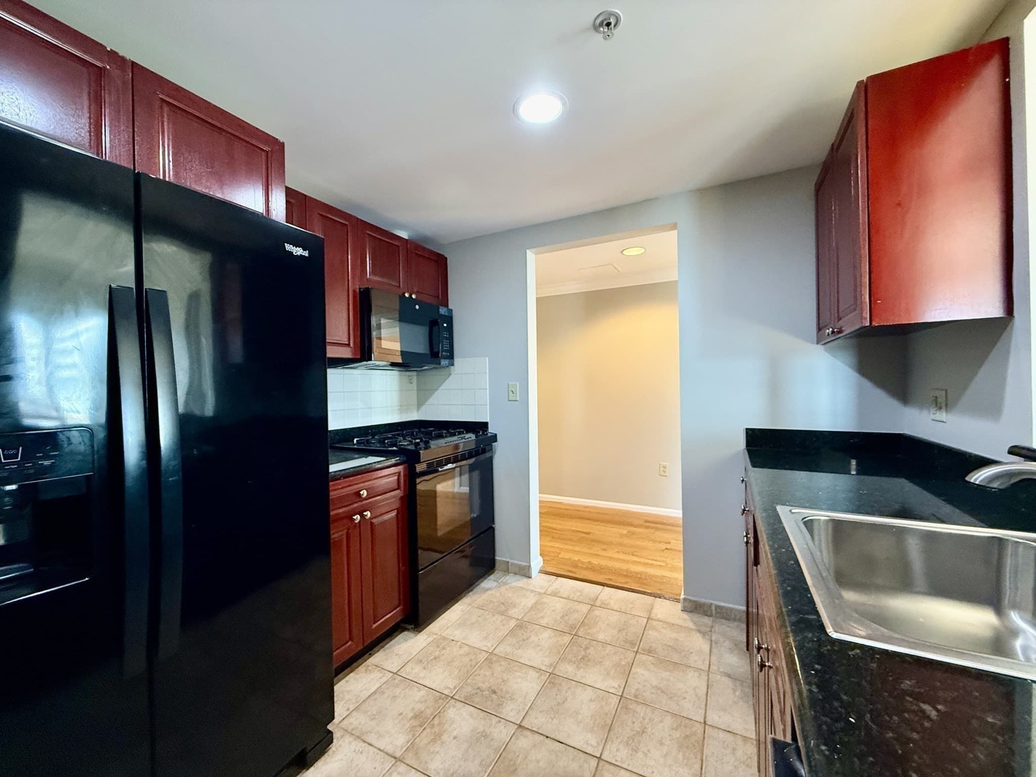 Condominium at 1 Nassau # 1705, Boston MA 02111, photo 17 of 36