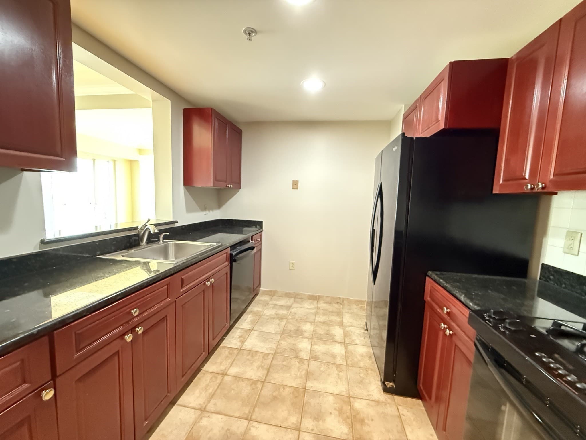 Condominium at 1 Nassau # 1705, Boston MA 02111, photo 16 of 36