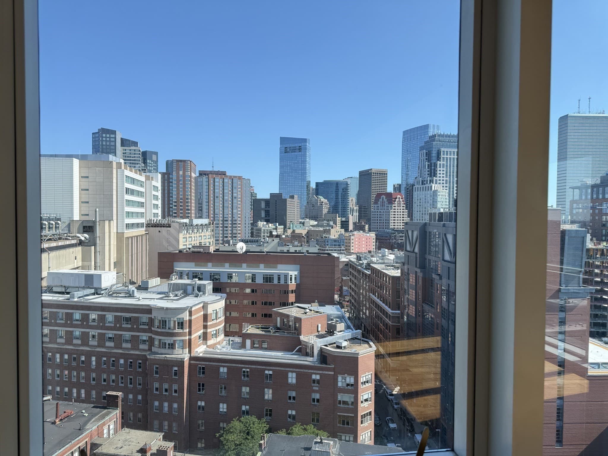 Condominium at 1 Nassau # 1705, Boston MA 02111, photo 28 of 36