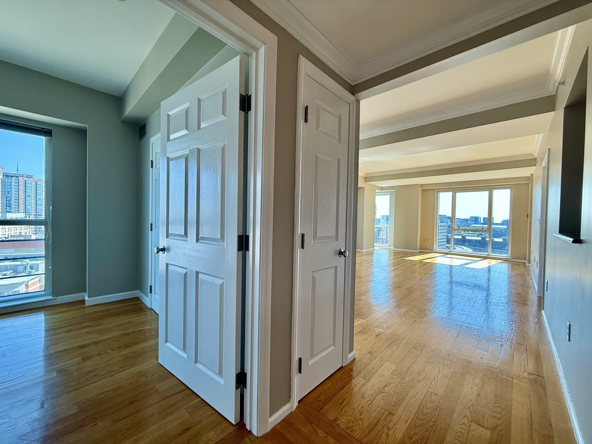 Condominium at 1 Nassau # 1705, Boston MA 02111, photo 9 of 36