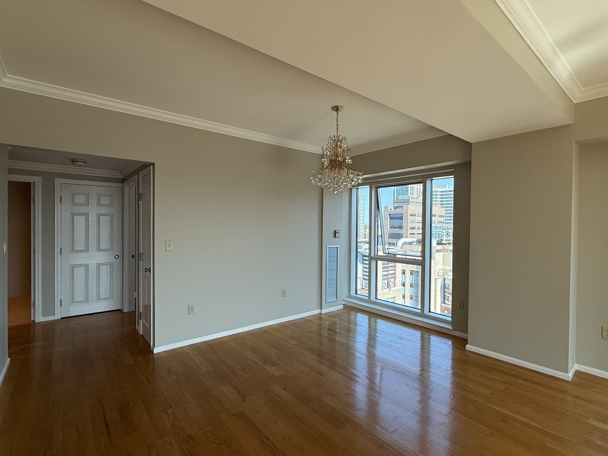 Condominium at 1 Nassau # 1705, Boston MA 02111, photo 14 of 36