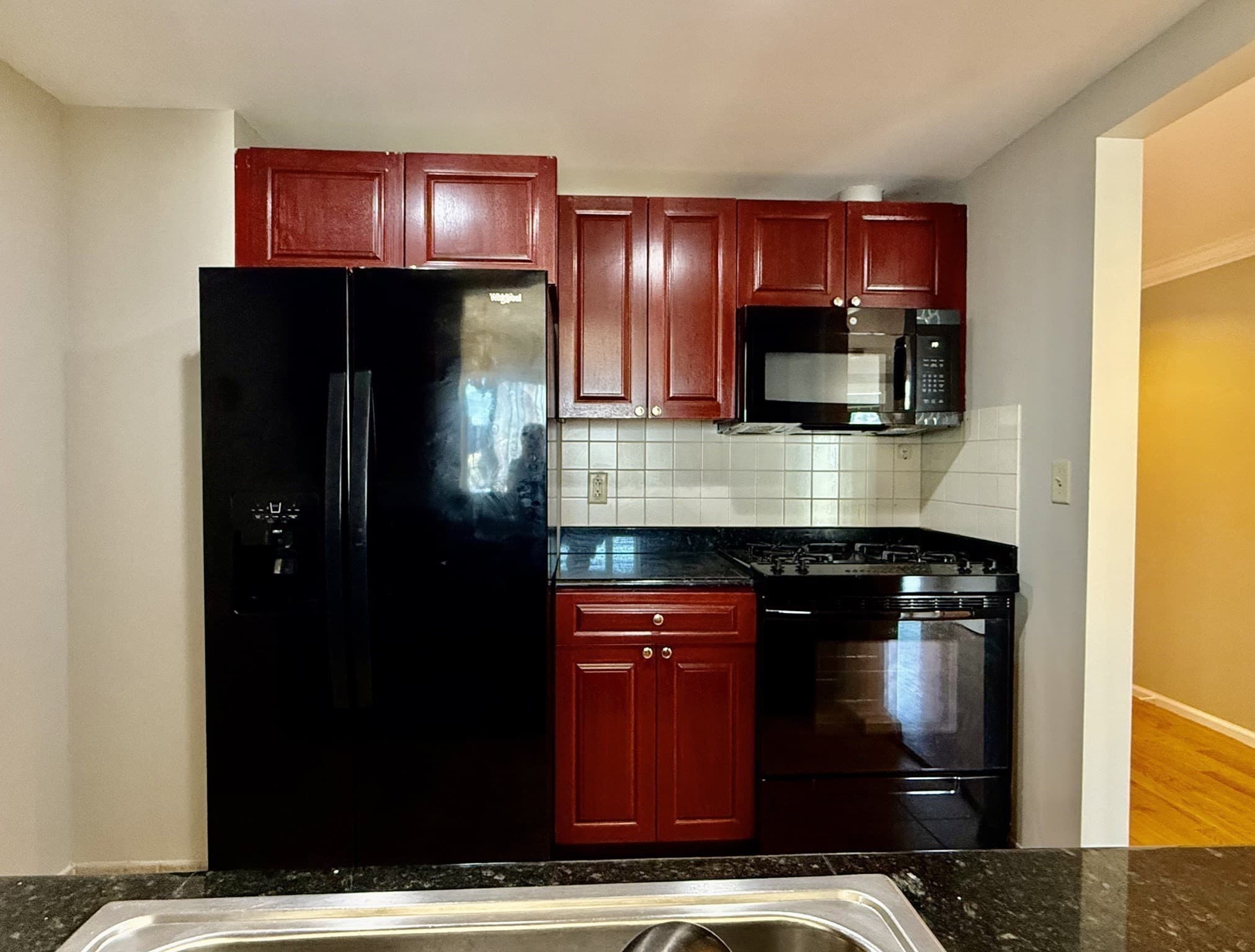 Condominium at 1 Nassau # 1705, Boston MA 02111, photo 18 of 36