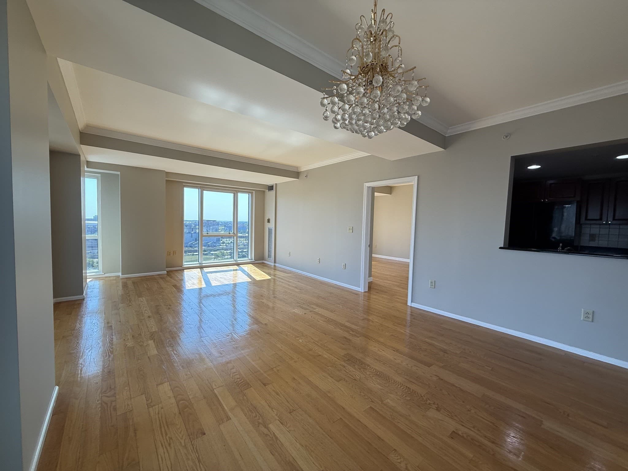 Condominium at 1 Nassau # 1705, Boston MA 02111, photo 11 of 36