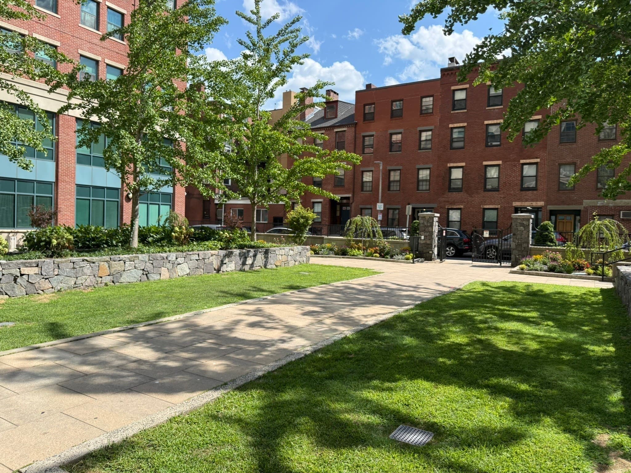 Condominium at 1 Nassau # 1705, Boston MA 02111, photo 35 of 36