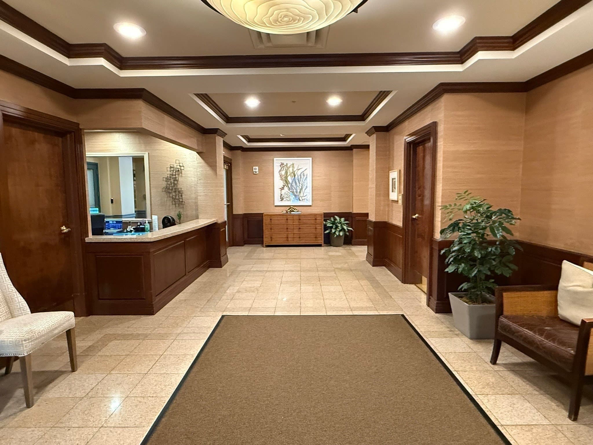Condominium at 1 Nassau # 1705, Boston MA 02111, photo 31 of 36