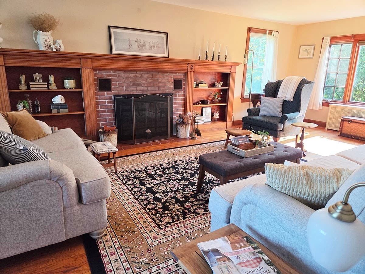 Equestrian at 777 Ridge Rd, Hardwick MA 01037, photo 12 of 42