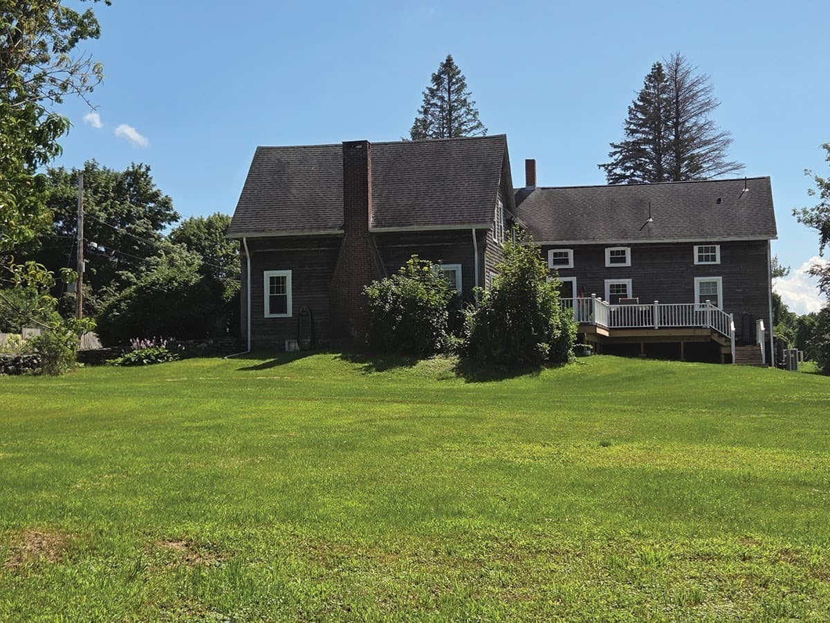 Equestrian at 777 Ridge Rd, Hardwick MA 01037, photo 5 of 42