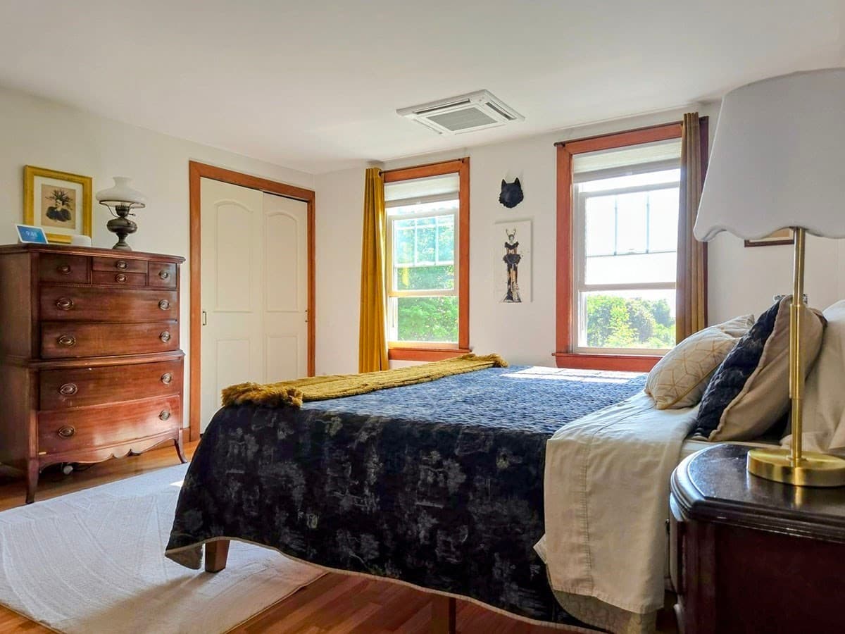 Equestrian at 777 Ridge Rd, Hardwick MA 01037, photo 19 of 42