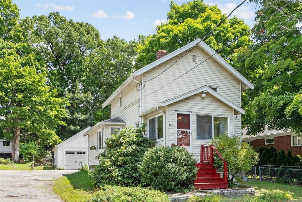 147 Main Street, Reading MA 01867