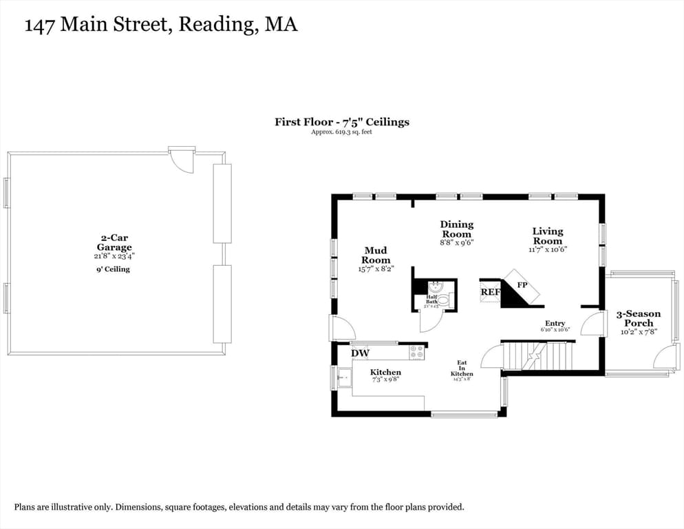 147 Main Street, Reading MA 01867 photo 38