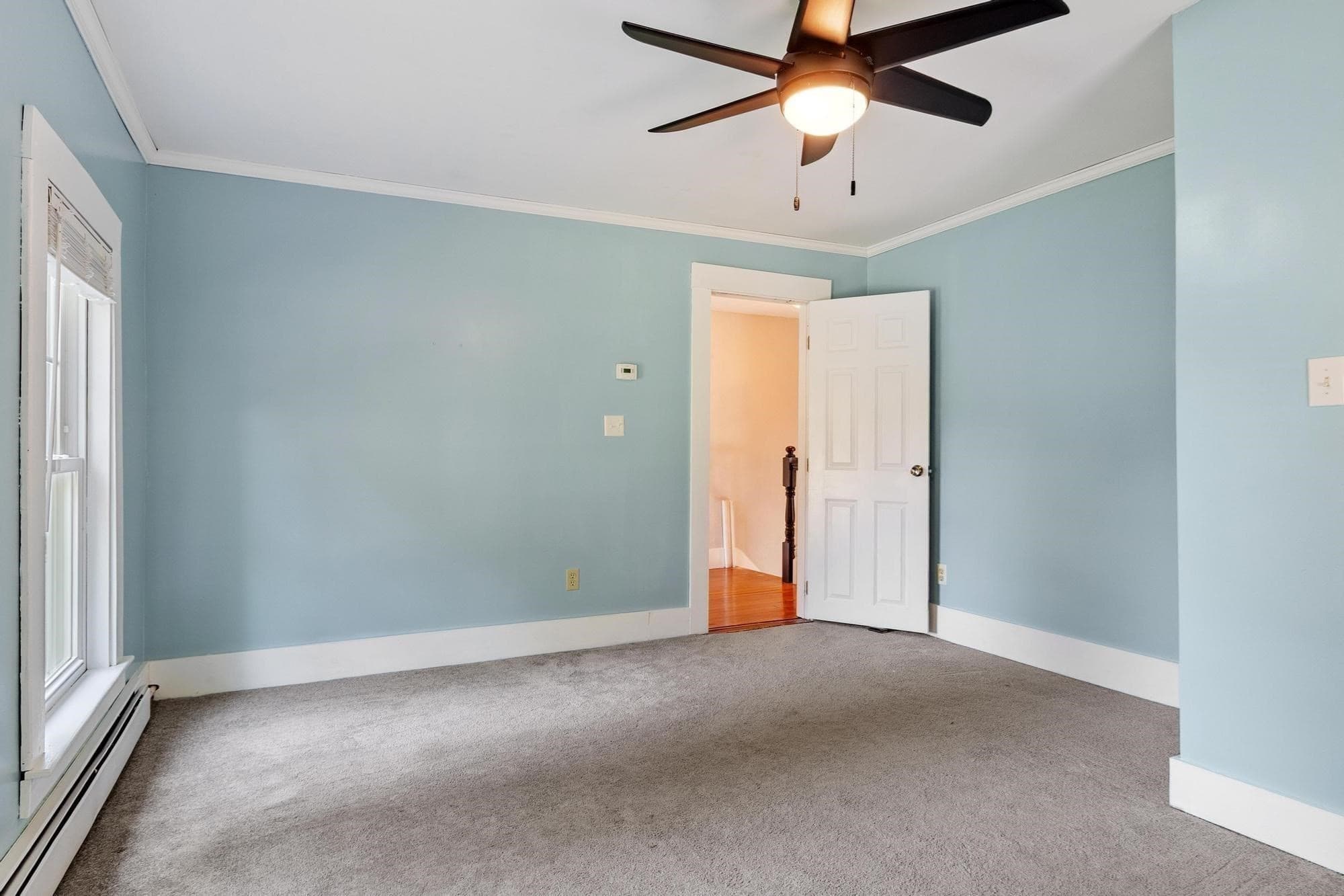 Single Family Residence at 48 Central St, West Brookfield MA 01585, West Brookfield, photo 23 of 40