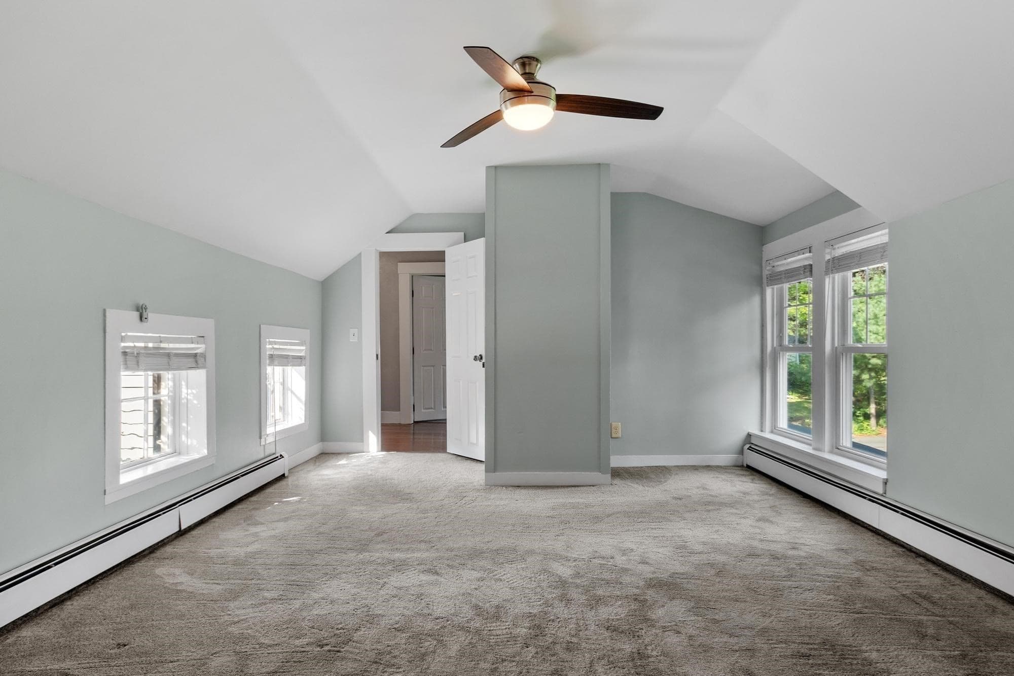 Single Family Residence at 48 Central St, West Brookfield MA 01585, West Brookfield, photo 27 of 40