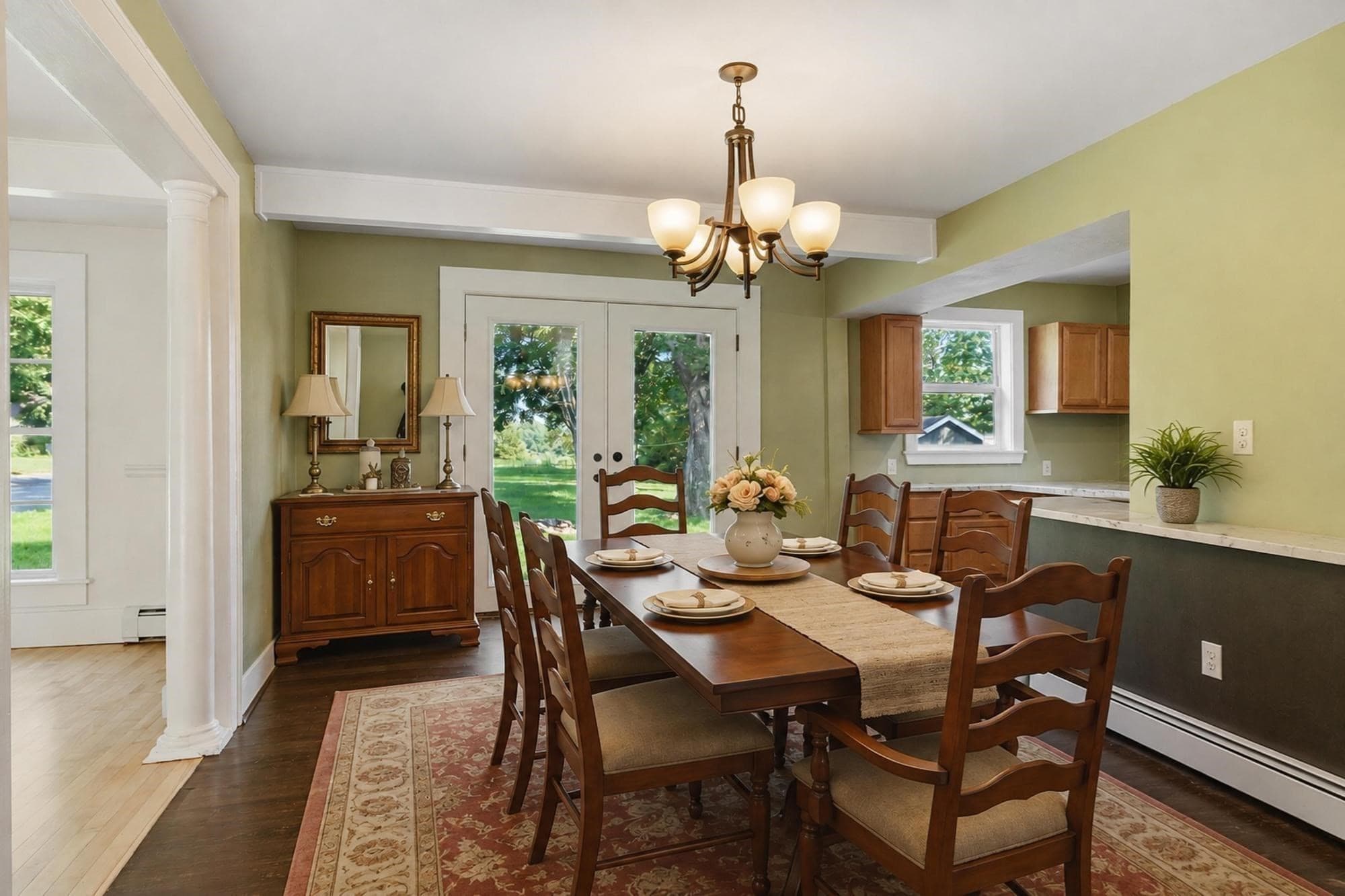 Single Family Residence at 48 Central St, West Brookfield MA 01585, West Brookfield, photo 6 of 40