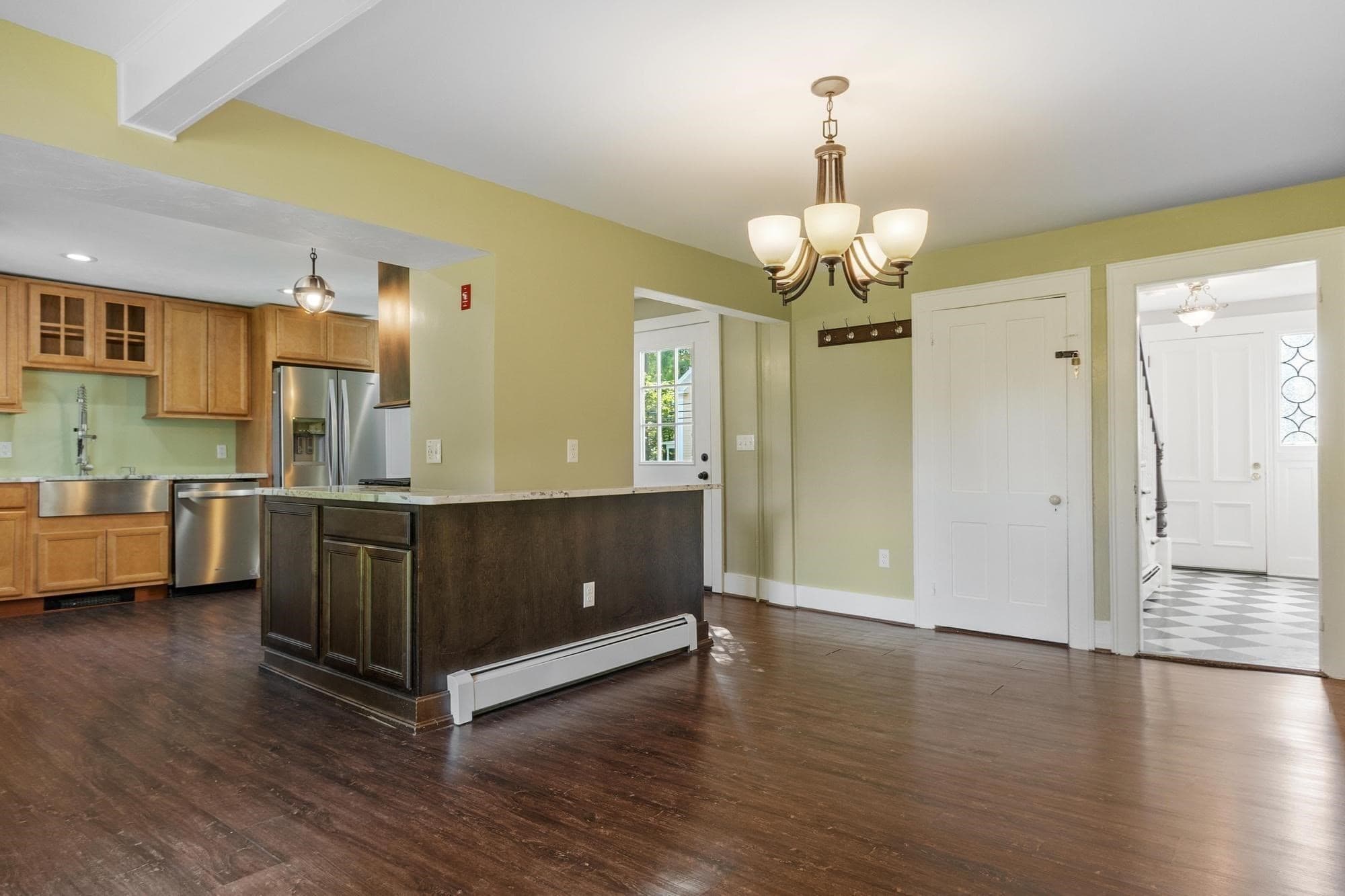 Single Family Residence at 48 Central St, West Brookfield MA 01585, West Brookfield, photo 13 of 40