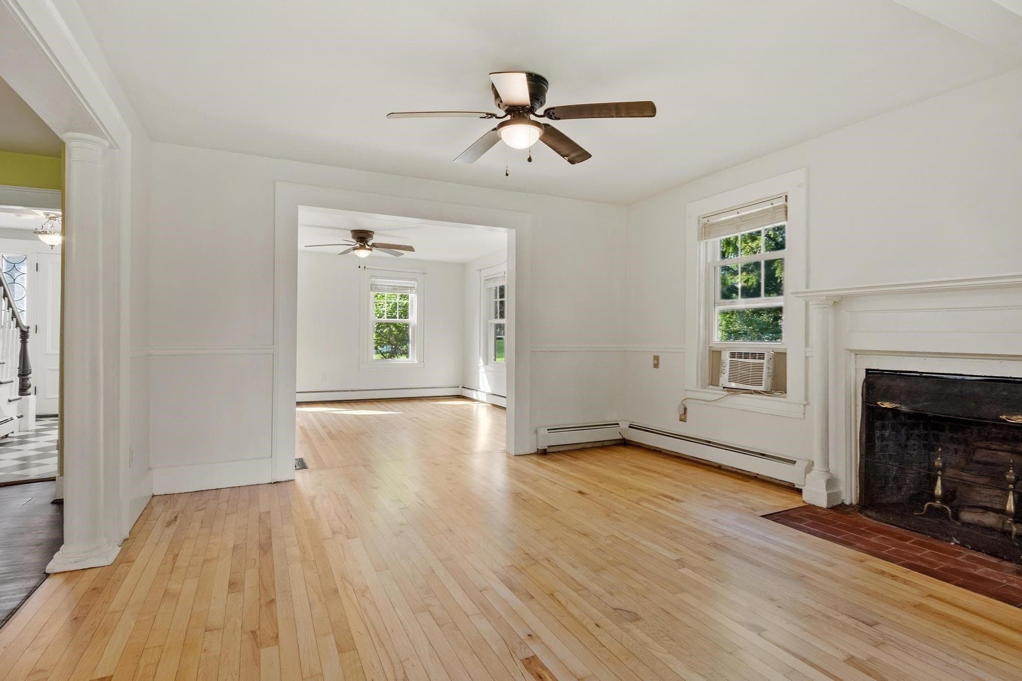 Single Family Residence at 48 Central St, West Brookfield MA 01585, West Brookfield, photo 17 of 40