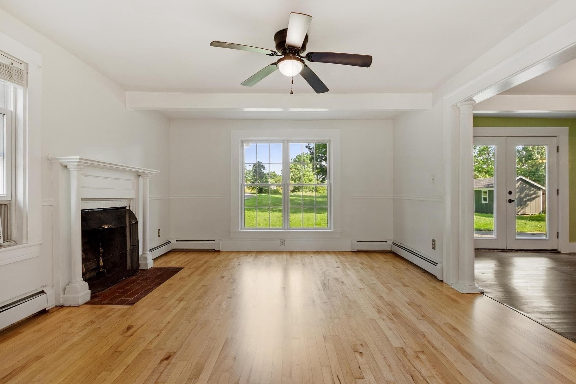 Single Family Residence at 48 Central St, West Brookfield MA 01585, West Brookfield, photo 16 of 40